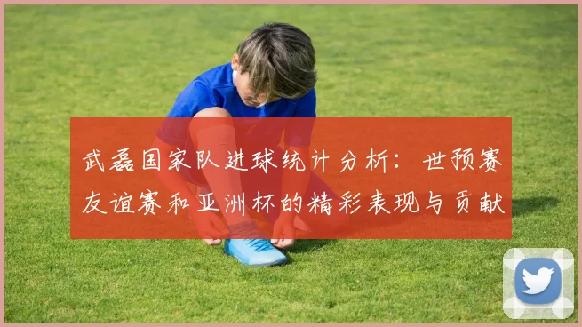 武磊国家队进球统计分析：世预赛友谊赛和亚洲杯的精彩表现与贡献