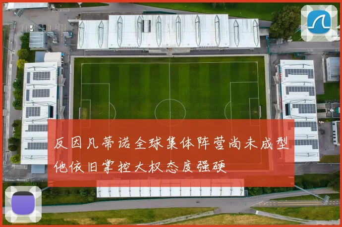 反因凡蒂诺全球集体阵营尚未成型他依旧掌控大权态度强硬